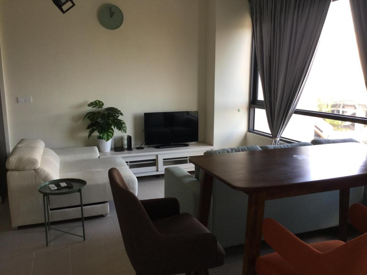 Cyberjaya Tamarind Suites,Mediya Homestay エクステリア 写真