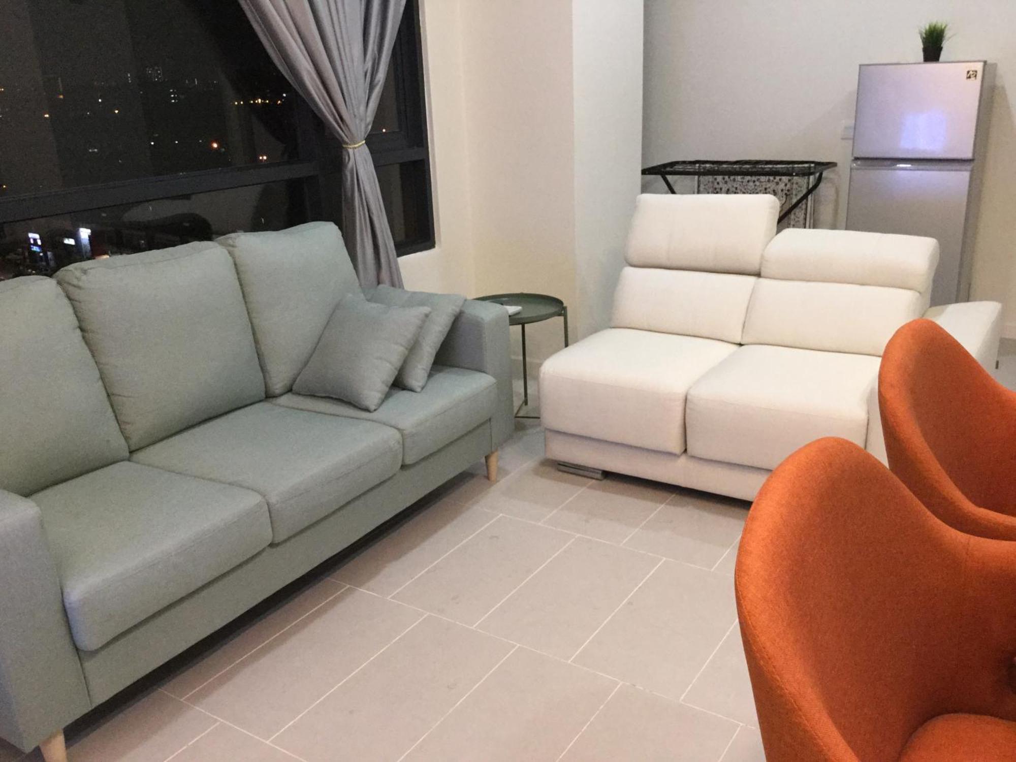 Cyberjaya Tamarind Suites,Mediya Homestay エクステリア 写真