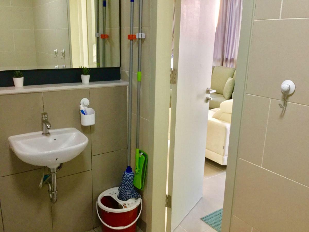 Cyberjaya Tamarind Suites,Mediya Homestay エクステリア 写真